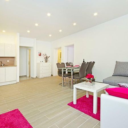 Apartment Mira Makarska Extérieur photo