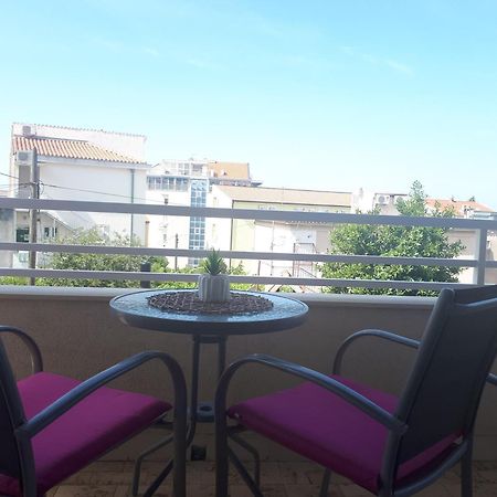 Apartment Mira Makarska Extérieur photo