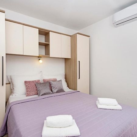 Apartment Mira Makarska Extérieur photo