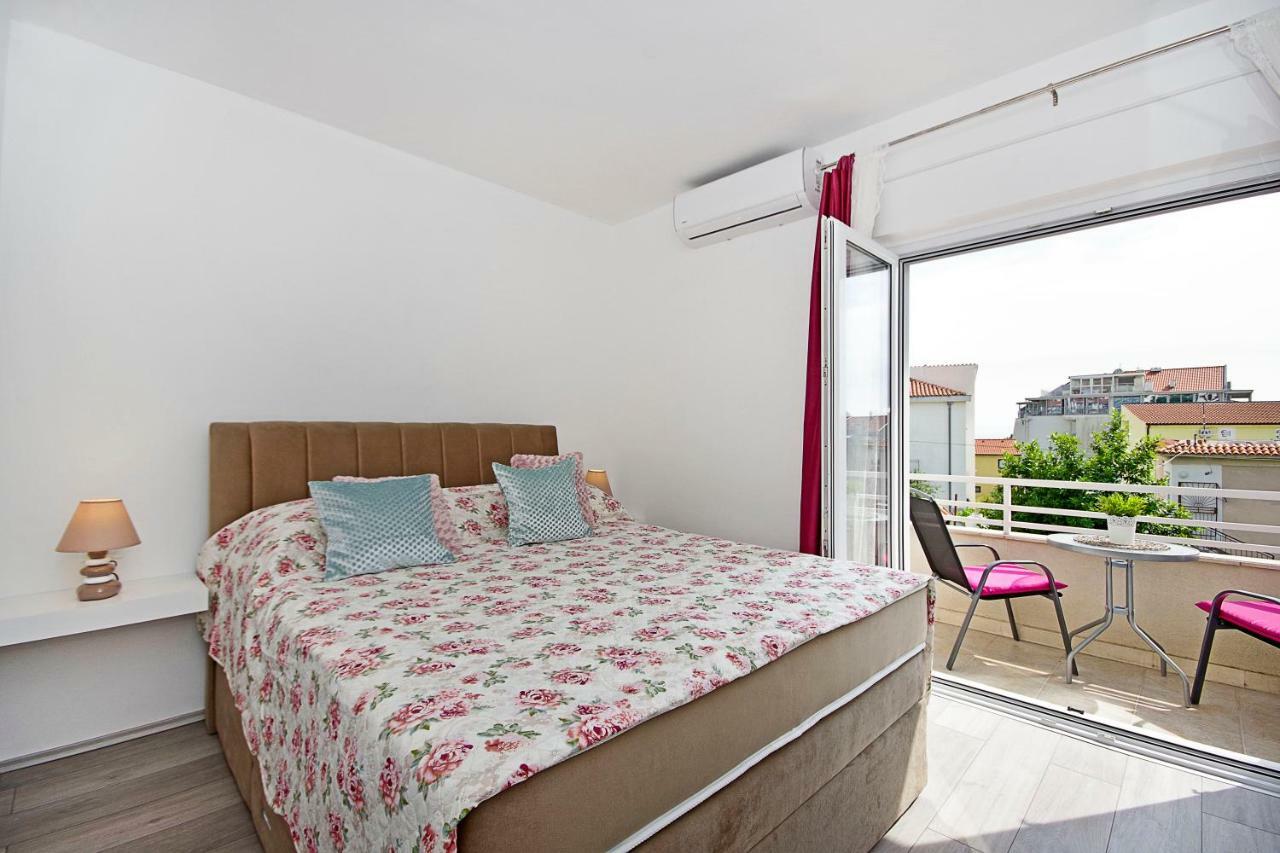 Apartment Mira Makarska Extérieur photo