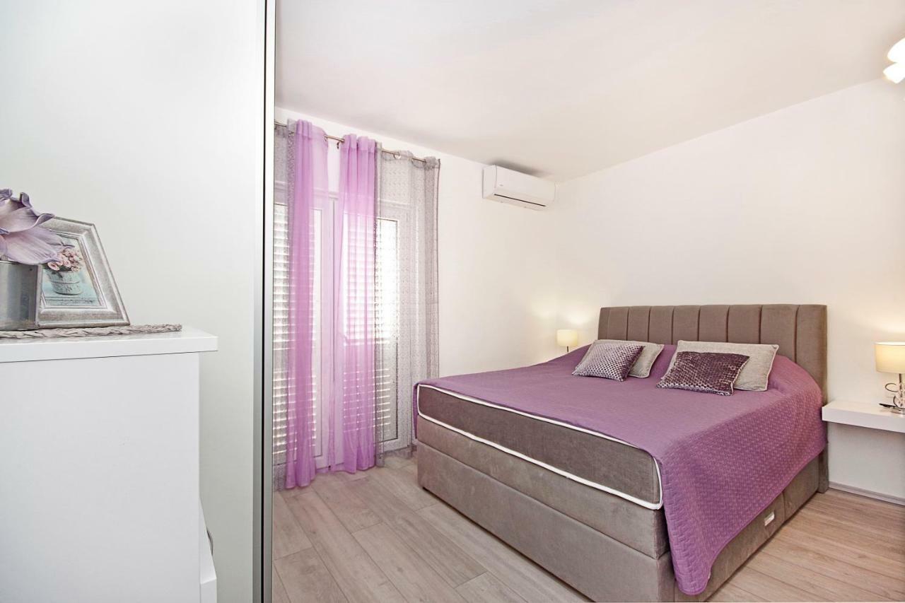 Apartment Mira Makarska Extérieur photo