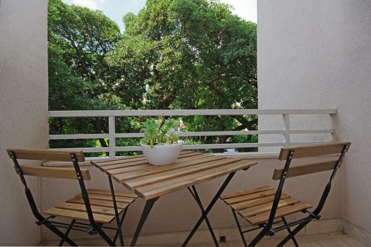 Apartment Mira Makarska Extérieur photo
