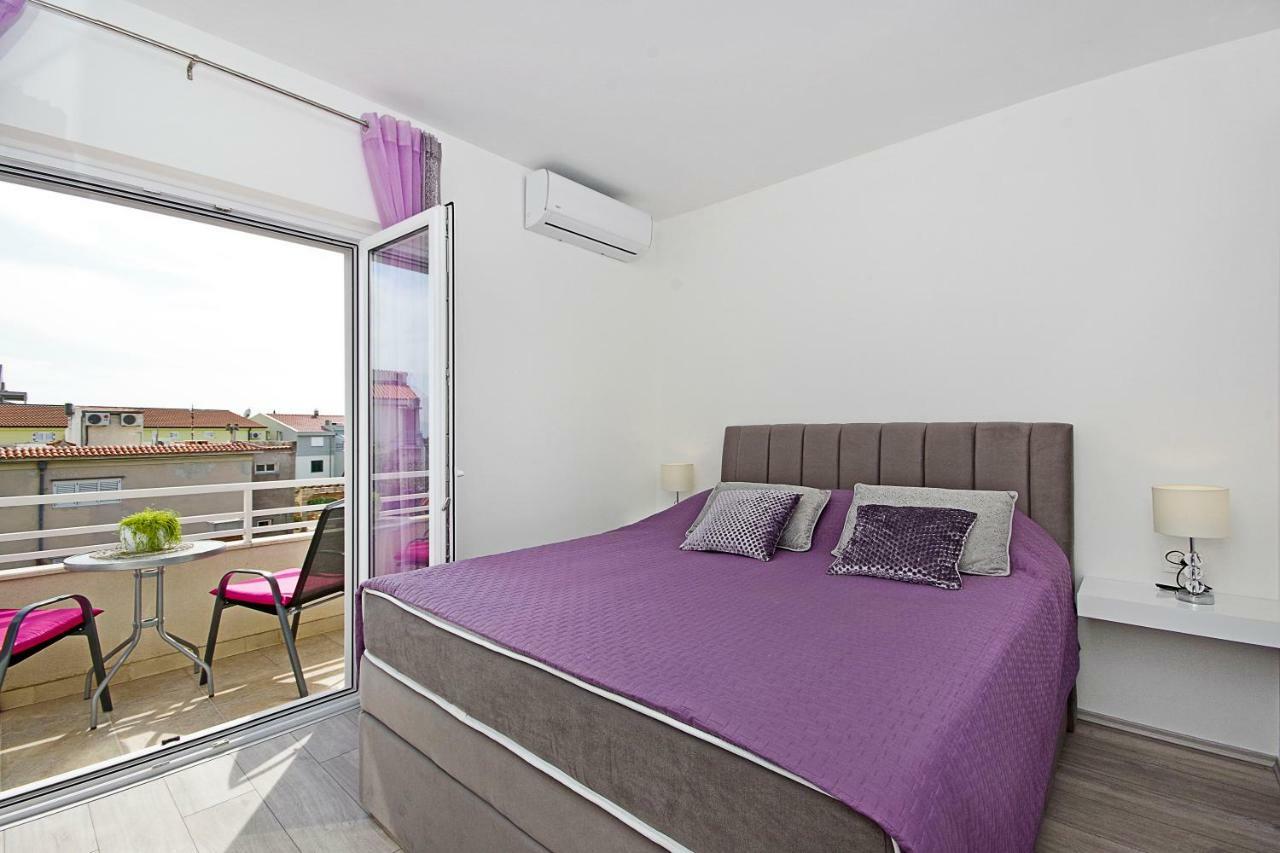 Apartment Mira Makarska Extérieur photo