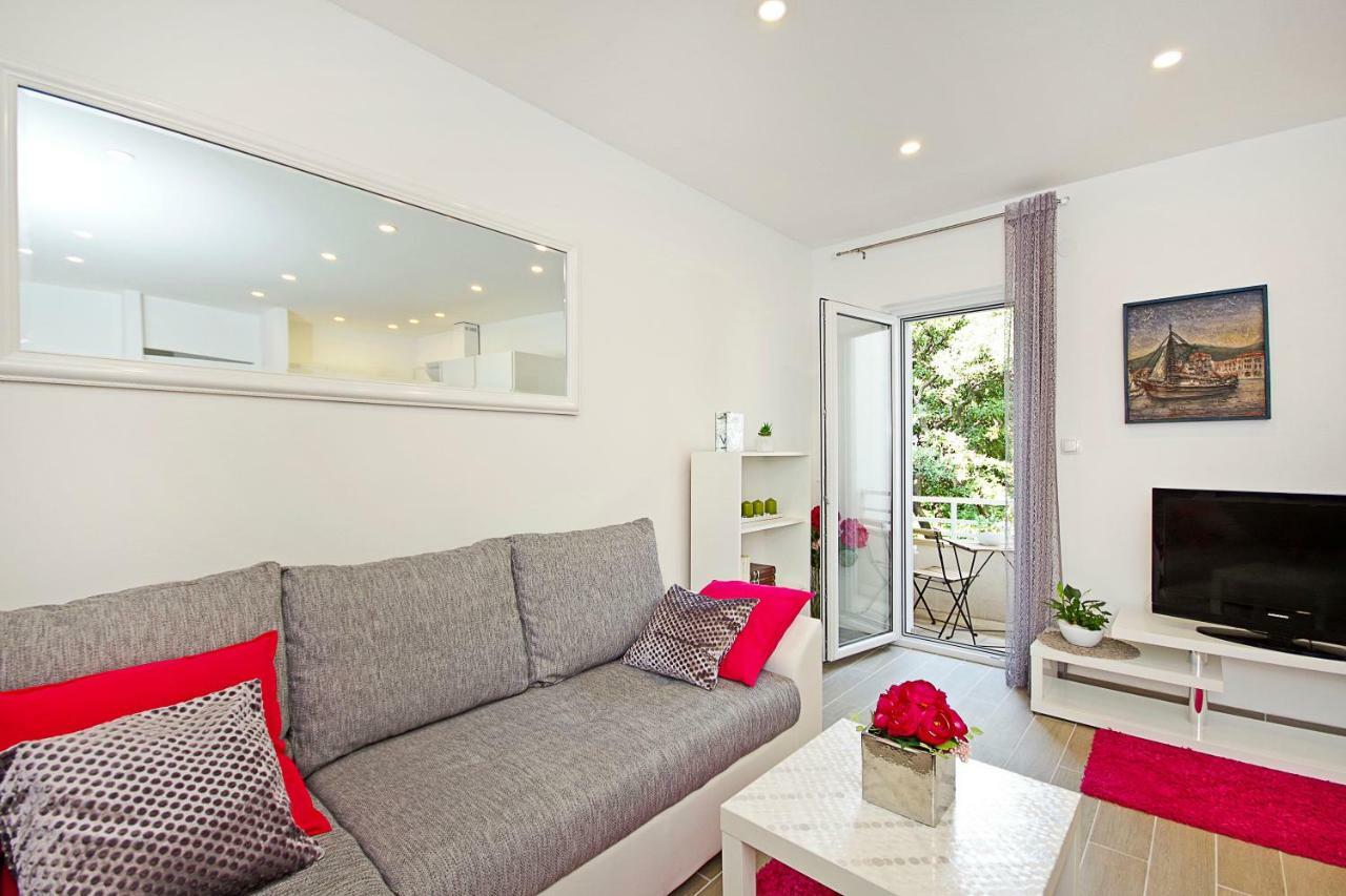 Apartment Mira Makarska Extérieur photo